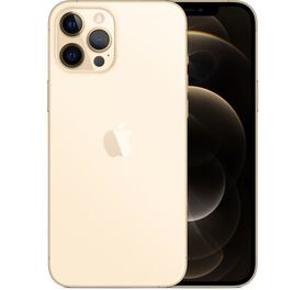 Refurbished Apple iPhone 12 Pro Max 128GB Gold